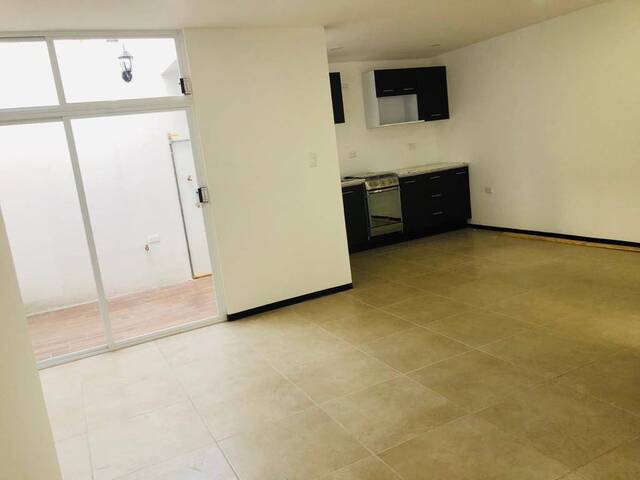 #1 - Casa para Venta en Puebla - PL