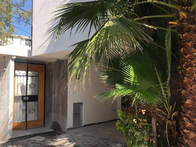 #1 - Casa para Venta en Puebla - PL