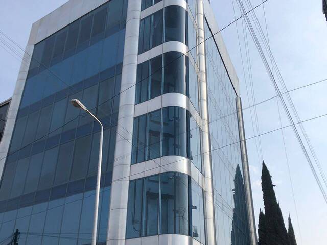 Oficina en 5o piso