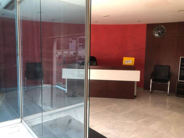 #2 - Oficina para Venta en Puebla - PL