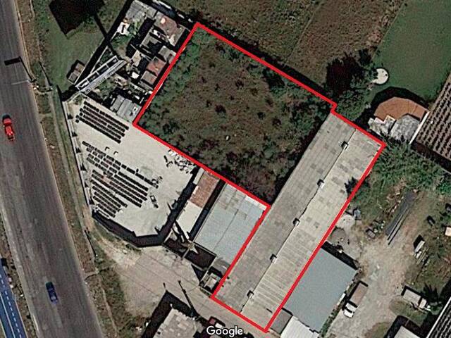 #7 - Área para Venta en Puebla - PL
