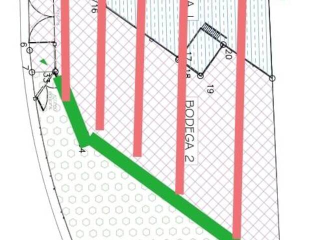#4 - Bodega para Venta en Puebla - PL
